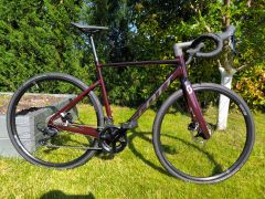 Predám cestný bicykel Scott Speedster (veľkosť 54)