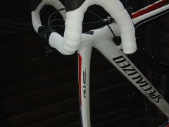 Cestný bicykel specialized allez sport