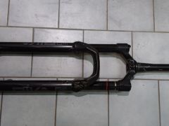 Rockshox pike select 140mm