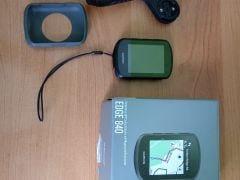 Garmin edge 840