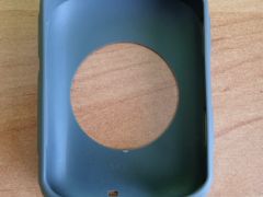 Pouzdro pro Garmin edge 540 /840 Moss