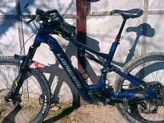 Lapierre overvolt tr 5.7 xl