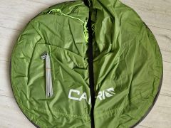 Campri vyskakovaci stan