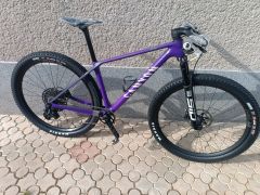 Canyon Exceed CF SLX Cllctv