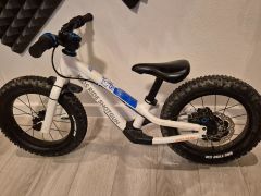 KRS Shotgun Dirt Hero 14 + Magura brzda