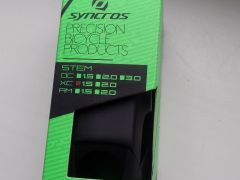 Predstavec Syncros XC 1.5 -12 Stupňov 31.8 mm