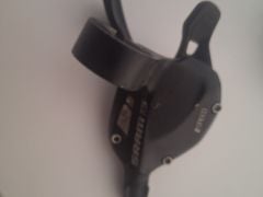 Sram X5 NA 2 Prevody