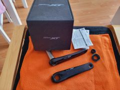 Nové Kľuky Shimano Deore XT Fc-M8100 170mm