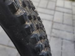 Zadný plášť maxxis rekon 27,5x2,4