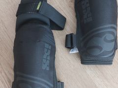 IXS Hack Evo + Mko