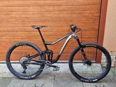 Prodám Giant Trance 29 1 2021 velikost M