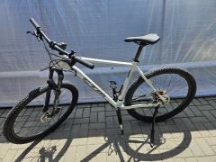 Ctm rambler 3.0 xl 2023