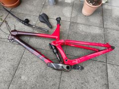 Trek SLash 8 AL 2020 XL