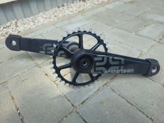 E thirteen xcx race 175mm
