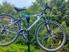 Maxbike c200 černé barvy
