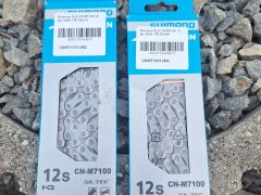 Shimano Slx M 7100