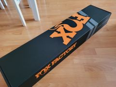 Nová FOX 38 Float Performance Elite Evol Grip2 VVC 2024 29&quot;
