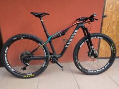 Canyon Lux CF SL 8.0