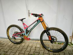 Intense M29 Carbon+(faktúra)