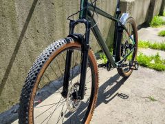 MTB Bergamont Revox 8 2024 XL