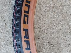 Schwalbe Racing Ray