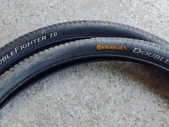 Continental Double Fighter 2.0