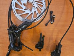 Sram Level T