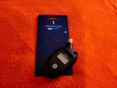 BBB Bmp-90 digitálny tlakomer