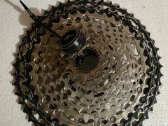 Shimano XT 10-51