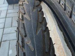 Mestské plášte Deli Tyre 700x45