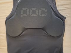 POC Oseus VPD Torso Uranium - M