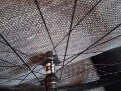 Zapletená kola 29'' Light Bicycle/DT 350