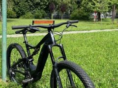 Specialized Levo FSR