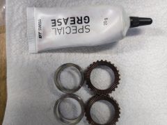 Ratchet 60T