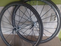 Mavic ksyrium sls