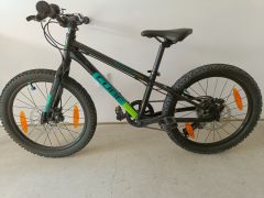 Predám 20&quot; detský MTB Cube Acid Disc 200
