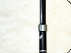 Teleskopická sedlovka XLC Sp-T09 100mm