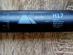 Canyon H17 Ergo AL