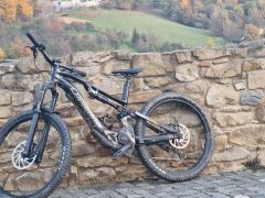 Lapierre overvolt 7.6
