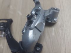 Shimano deore xt invert