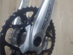 Kluky xt
