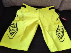 Troy Lee Designs Sprint Mono - Kid&#039;s MTB Shorts - size 28