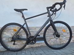 Cestný bicykel Triban Rc500 XL