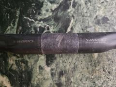 S-Works Shallow bend // 440