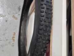 Schwalbe Nobby Nic 2,35