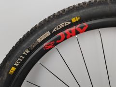 DT Swiss Xrc 1200 carbon