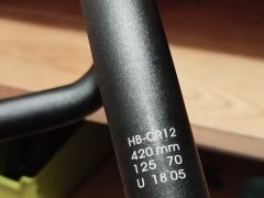 UNO 420Mm
