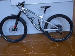 Predám trek fuel ex8