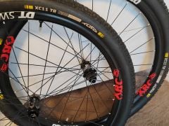 DT Swiss Xrc 1200 carbon
