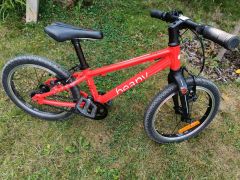Detský bicykel beany